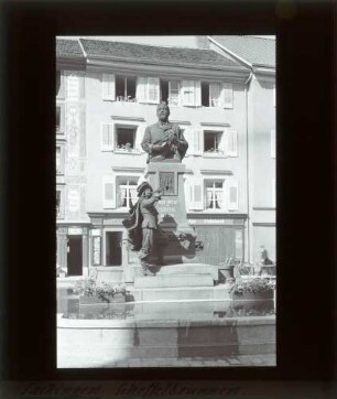 Aufnahmen vom Hochrhein