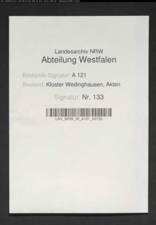 Schweinemastregister (Abschrift 18. Jh.).