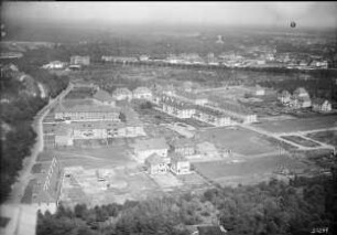 Dessau-Roßlau-Ziebigk, Agfa-Siedlung (Wolfen-Siedlung)