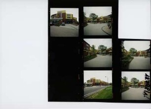 Reha-Klinik Tannenhof, Graal-Müritz, 1998