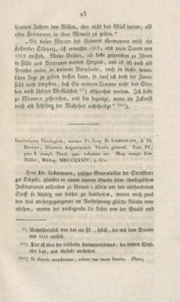 23-48 "Institutiones theologicae" von Liebermann