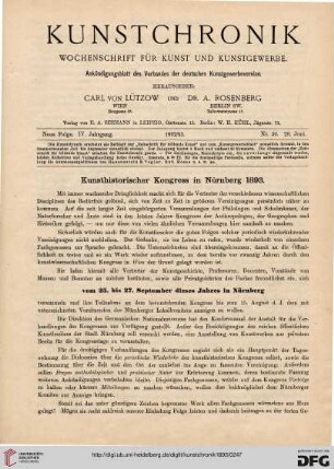 Heft 30 (29. Juni 1893)