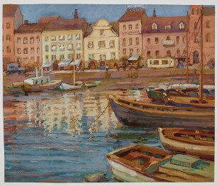 Kieler Bootshafen
