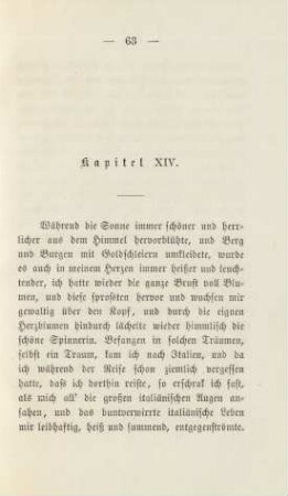 Kapitel XIV.