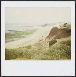 Morsum-Kliff auf Sylt