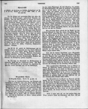 Characteristik der Schichten und Petrefacten des sächsischen Kreidegebirges / von Dr. H[anns] B[runo] Geinitz. - Dresden : Arnold, 1839-1843