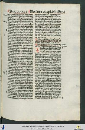Dominica intra octavias Epiphaniᶒ