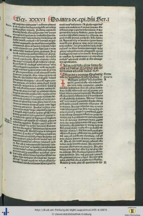 Dominica intra octavias Epiphaniᶒ