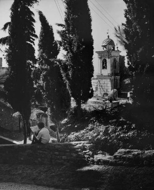 Archivfotografie "ausland_italien_riviera_sanremo_on02"