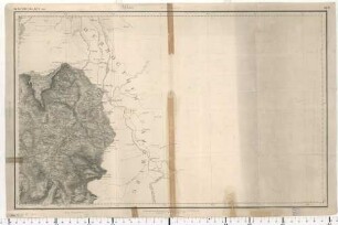 Topographischer Atlas vom Königreiche Baiern diesseits des Rhein, 94. Berchtesgaden (1826)