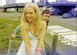 Dating Lanzelot (2012) - Trailer