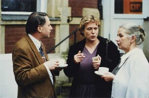 Helga Schütz