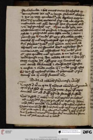 Bernardus Claraevallensis: Epistola 32