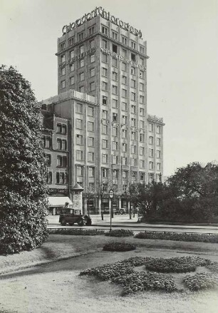 Europahaus