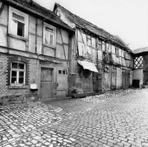 Butzbach, Hauptstraße 30