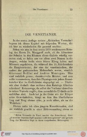 Die Venetianer