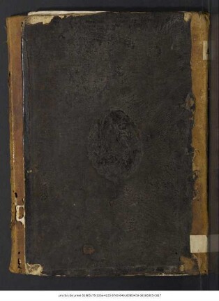 Kitāb ar-Ramī bi-'n-nišāb wa-fī ṣanāʽat al-qaus