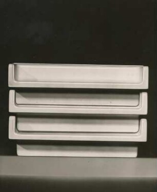 ESGE Thermoplatten von Interform Design Design