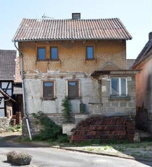 Laubach, Mühlgasse 1