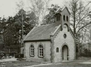 Kapelle, Kromlau
