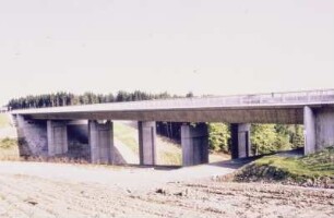 Talbrücke, Rüggensiepen bei Arnsberg-Bruchhausen