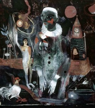 Pierrot