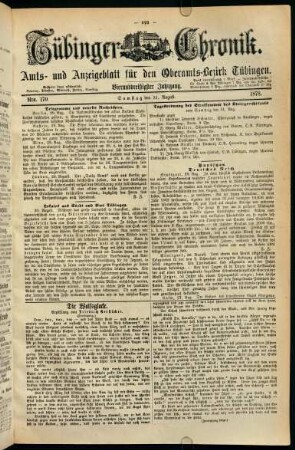 699-702, 31. August (Nro. 170)