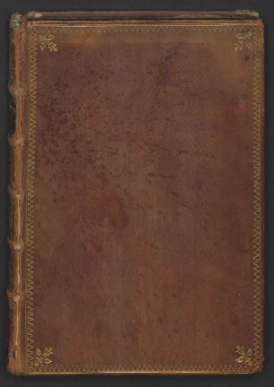 Albius Tibullus: Carmina - P. Ovidius Naso: Ibis cum scholiis : Ms. Diez. B Sant. 21