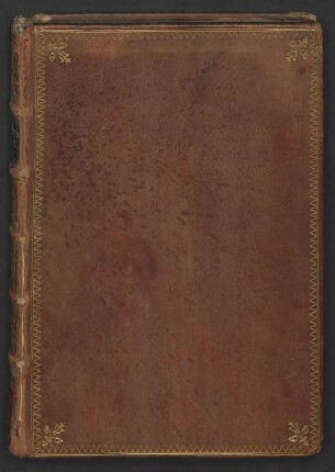 Albius Tibullus: Carmina - P. Ovidius Naso: Ibis cum scholiis : Ms. Diez. B Sant. 21