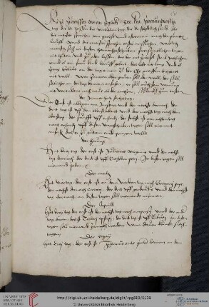Teil III: Medizinische Sammelhandschrift