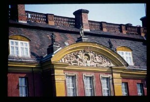 Schloss Köpenick 13.8.72.