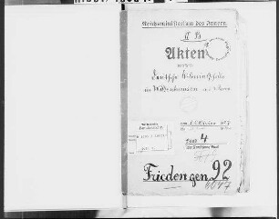 Deutsche Kolonialschule in Witzenhausen a. d. Werra: Bd. 4
