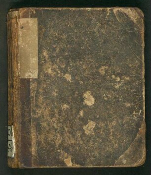 1. Bd.: Heimath und Ferne : historischer Roman