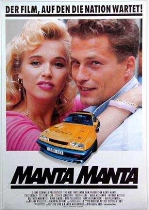 Manta Manta