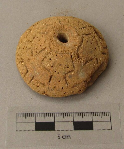 spindle whorl