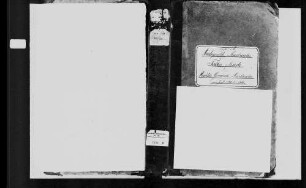 Karlsruhe, Militärgemeinde, evangelische Gemeinde: Sterbebuch 1810-1840