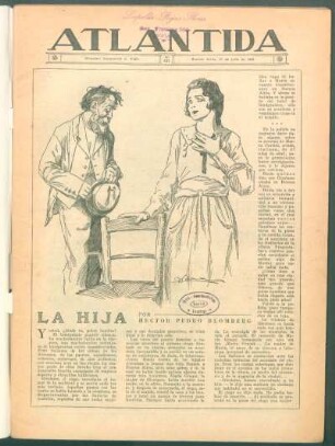 La hija