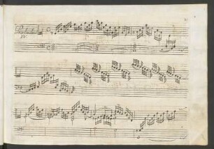 Praeludium [Suite] IV