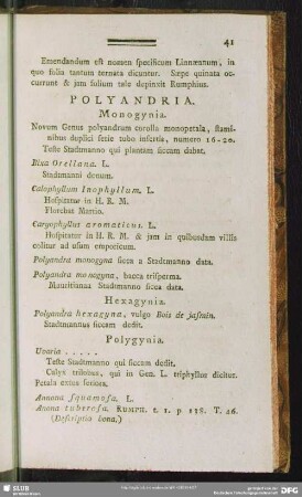 Polyandria
