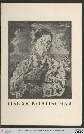 Oskar Kokoschka