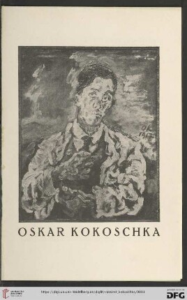Oskar Kokoschka
