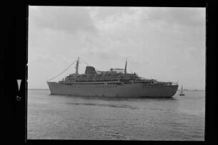 Vasco da Gama (1961)