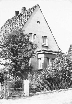 Havelse, Waldstraße Nr. 3