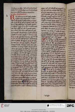Richardus de Mediavilla, Super quartum librum Sententiarum Petri Lombardi