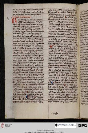Richardus de Mediavilla, Super quartum librum Sententiarum Petri Lombardi