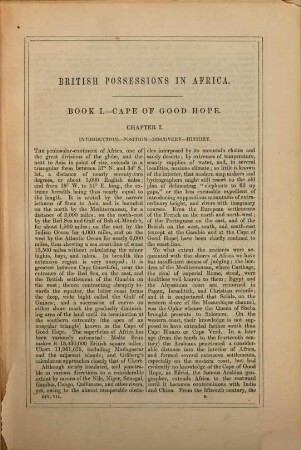 The British Colonies : their history, extent, condition and resources, [7]