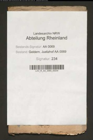 Pastor zu Venray und Landdechant in Kessel gegen Schöffen und Kirchmeister zu Venray wegen Ablegung der Kirchen- und Armenrechnungen