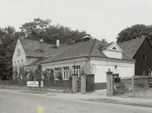Gaststätte, Meißen