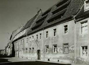 Wohnhaus, Pirna