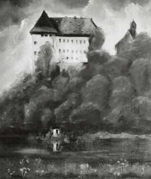 Schloß Burgk